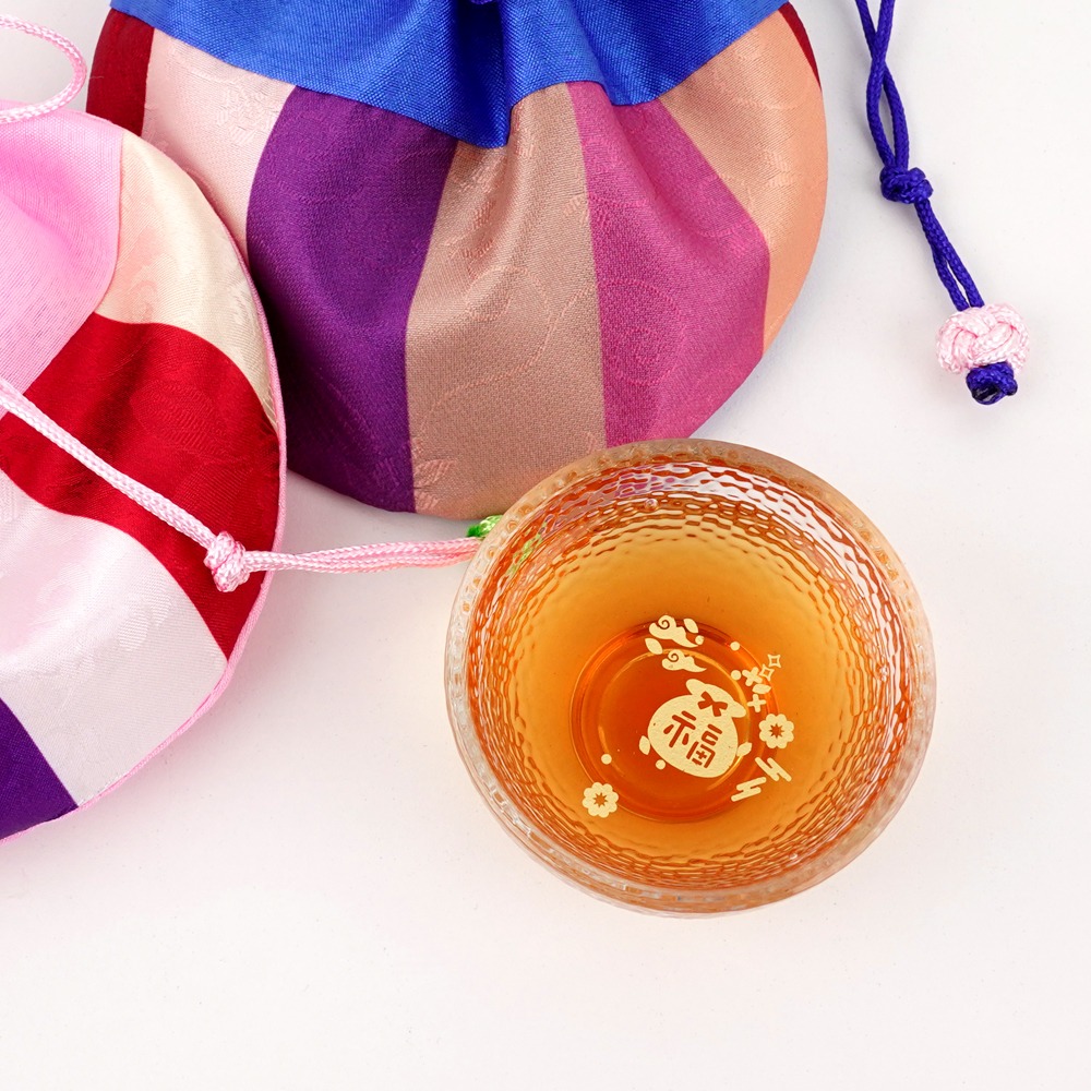 24K 飲むゴールド「ヤグムヤグム」シーズンver